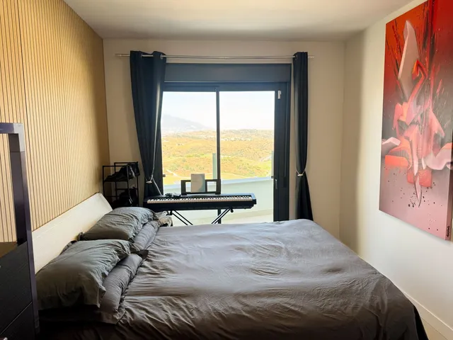 Ático Dúplex 2 habitaciones 110m² en venta - Riviera del sol — 29