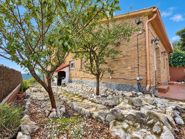 Casa en La Cogullada — 35
