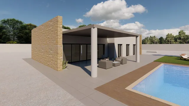 Villa 3 habitaciones 125m² en venta - Comunidad valenciana — 11