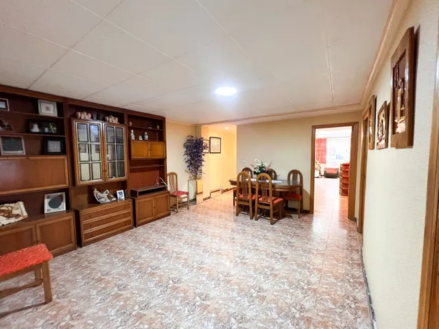 Apartamento 3 habitaciones 110m² en venta - Pueblo — 9
