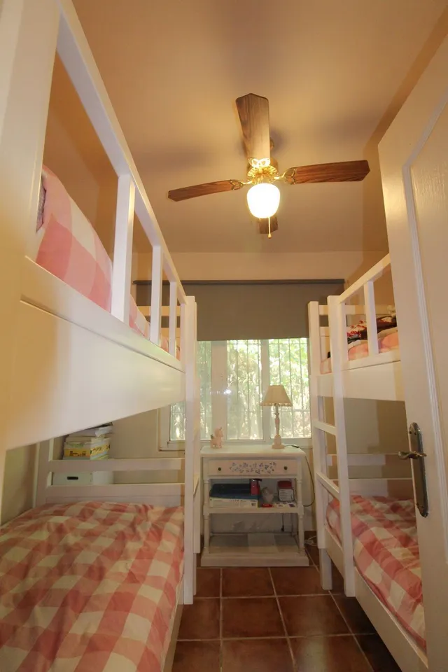 Marbella - Artola Alta - Villa Independiente 4 Dormitorios — 20