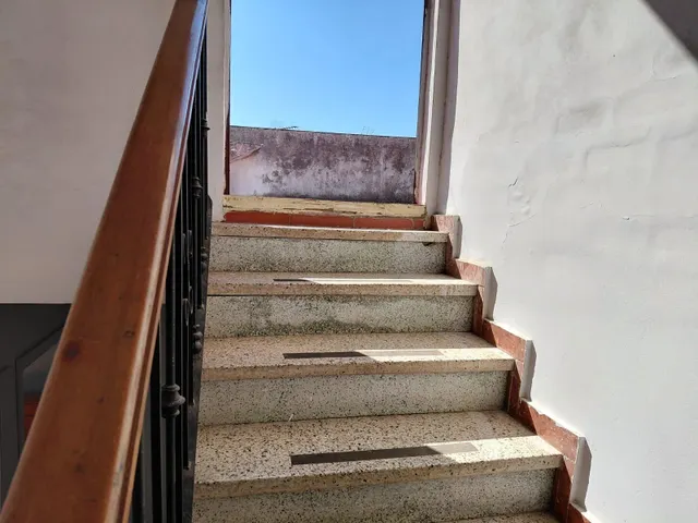 ✨ ¡Gran casa con cochera cerrada , llena de posibilidades! — 40