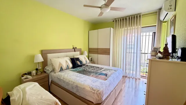 EXCLUSIVA CASA TIPO DÚPLEX TOTALMENTE REFORMADA EN CABEZO DE TORRES. — 26