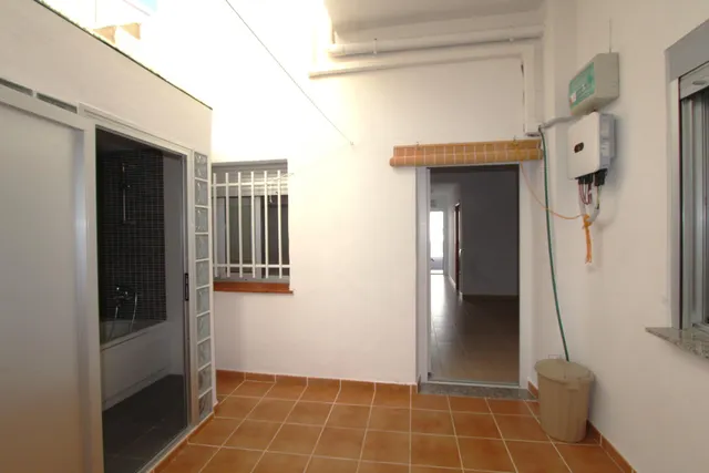 REF. 072 - ALQUILER CASA PLANTA BAJA EN RIBERA DE CABANES — 21