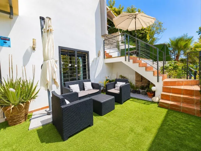 Magnífico Chalet Independiente en Torreblanca, Fuengirola - foto 2