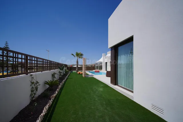 Villa 3 habitaciones 121m² en venta - Comunidad valenciana - foto 4