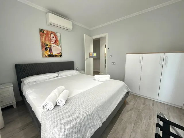 ALQUILER DE CORTA ESTANCIA, ACOGEDOR BAJO EN SAN JUAN PLAYA — 8