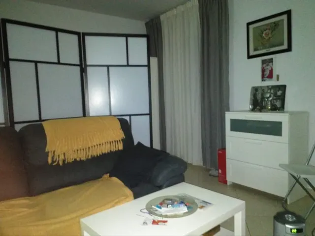 SE VENDE LOFT EN TERRASSA, ZONA TORRESANA — 3