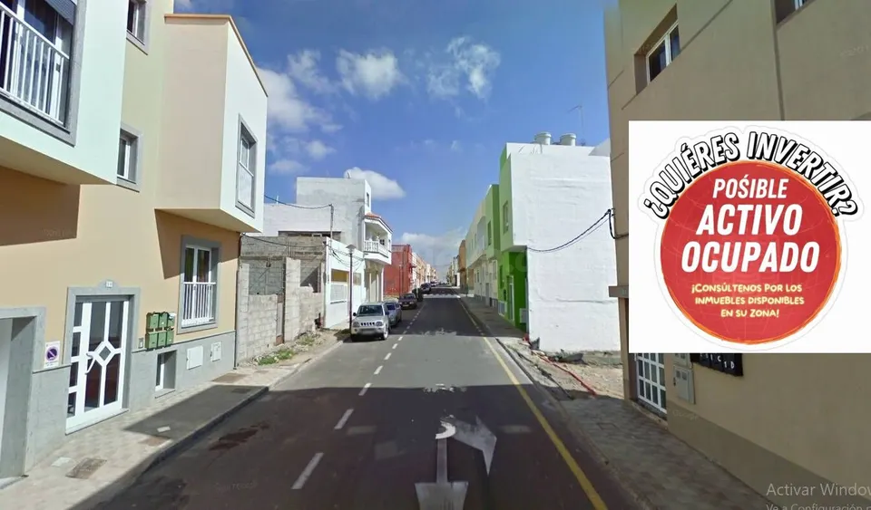 Venta ático en Puerto del Rosario (Las Palmas)