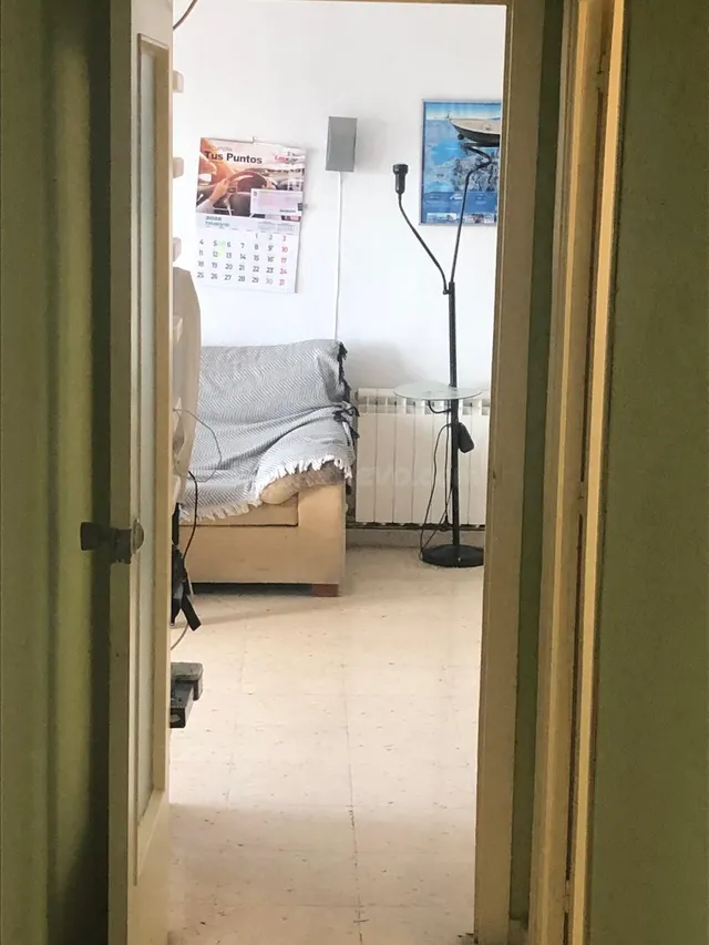 Piso en venta con garaje y piscina en Alicante — 18