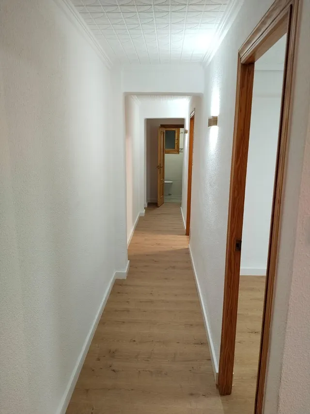 Piso en alquiler para estudiantes universitarios — 6