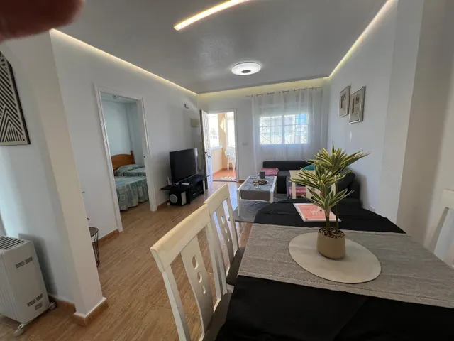 Vivienda soleada en Orihuela Costa — 11