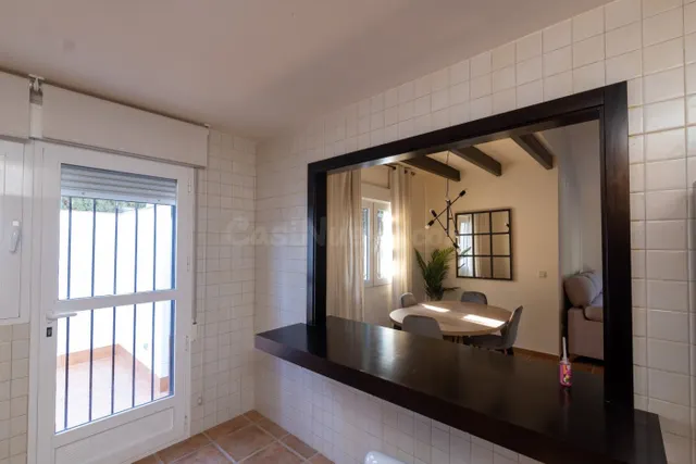 VILLA LLAVE EN MANO EN FUENTE ALAMO, MURCIA — 15