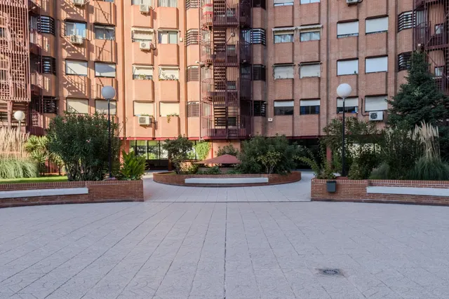Espectacular vivienda con garaje y trastero en Retiro — 37