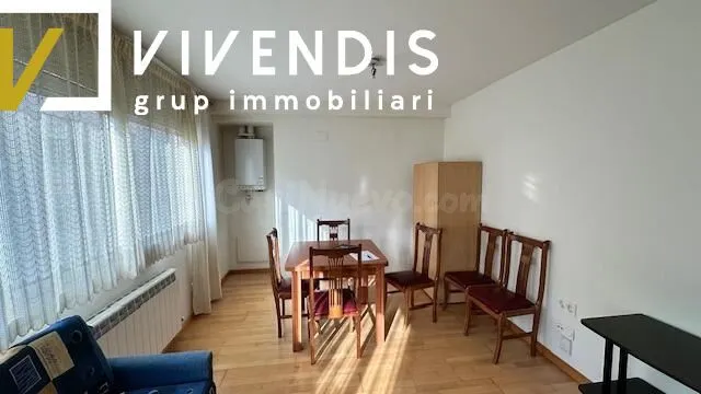 Piso en venta zona bordeta