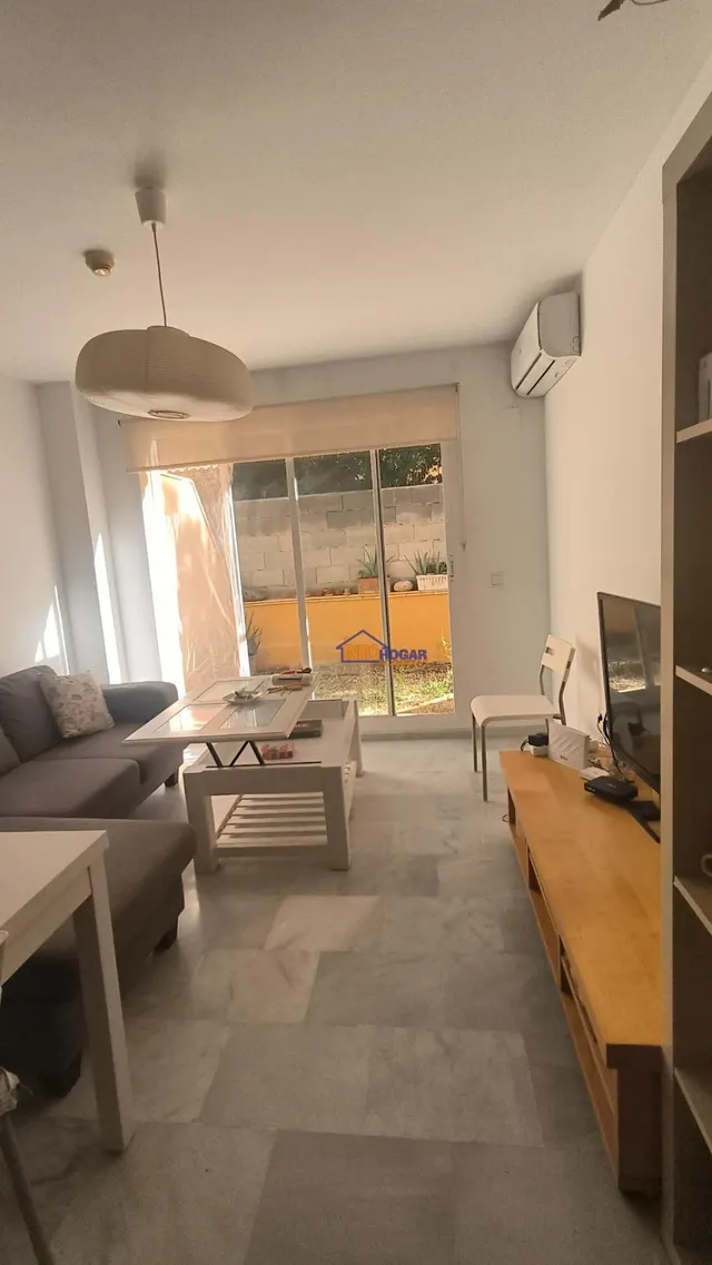 Amplio Apartamento en Roquetas de Mar Zona Playa Serena — 6