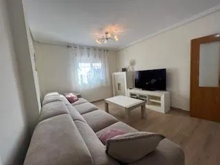TRIPLEX EN VENTA Y EN ALQUILER EN PUJAIRE, ALMERÍA — 8