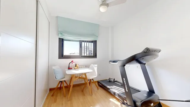 ¡¡ ESPECTACULAR ÁTICO DÚPLEX CON TRES TERRAZAS, PISCINA, GARAJE Y TRASTERO!! — 30