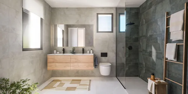 Adosado 3 habitaciones 182m² en venta - Estepona Golf — 7