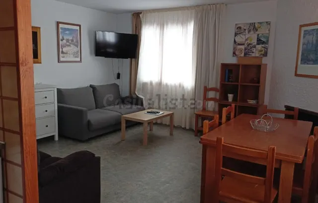 Ático Dúplex 2 habitaciones 83m² en venta - Pas de la casa