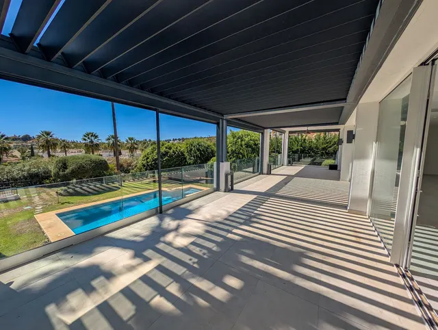 Chalet 5 habitaciones 583m² en venta - Marbella — 34