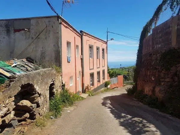Casa en venta en Los Realejos