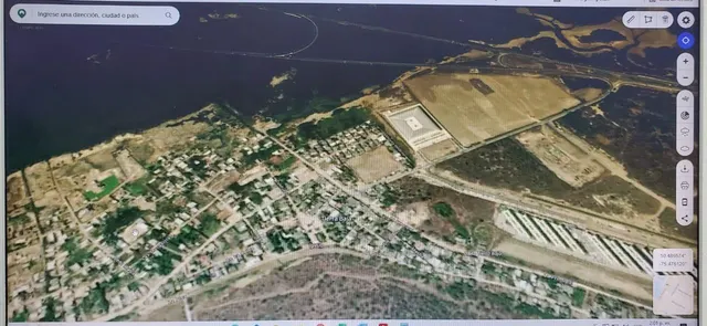 Casa con terreno 200m² en venta - Tierra Baja — 14