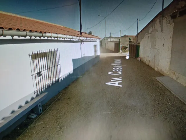 TERRENO URBANO EN PEDANIA CASAS DE PEÑA EN VILLARROBLEDO — 6