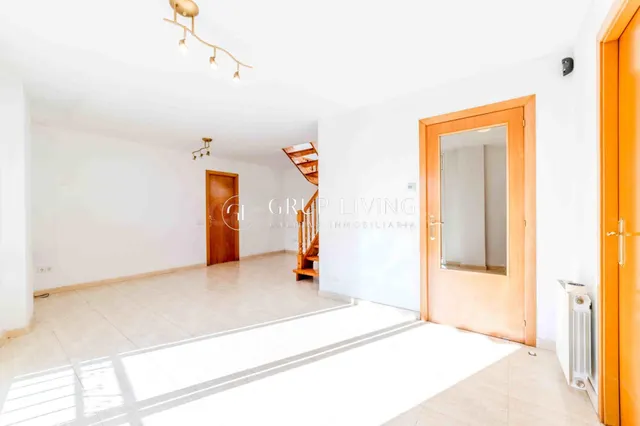 ATICO DUPLEX EN EL CENTRO DE SANT PERE DE RIBES - foto 5