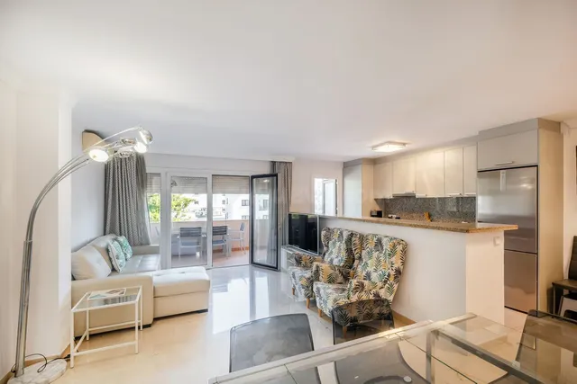 Apartamento 2 habitaciones 107m² en venta - Marbella - foto 5