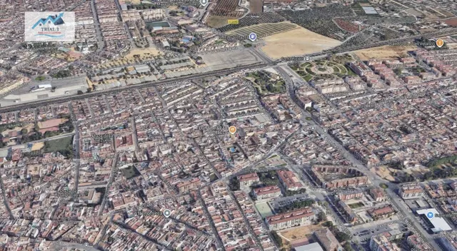 Venta piso en Dos Hermanas - foto 4