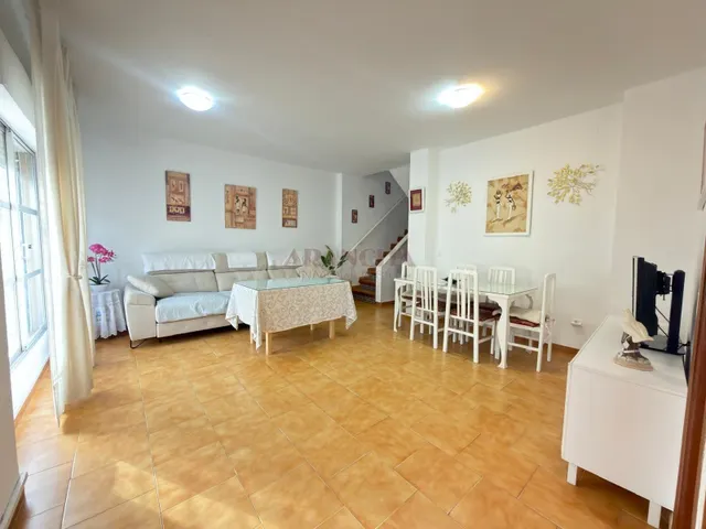 Casa tipo dúplex en el centro de Chipiona