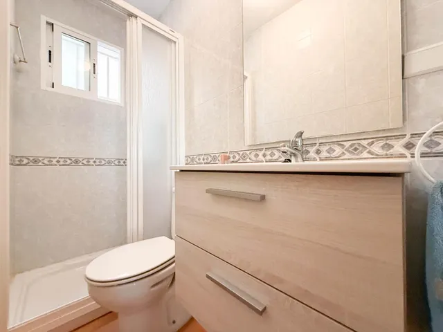 Tu casa en Santa Pola con chimenea y piscina — 22