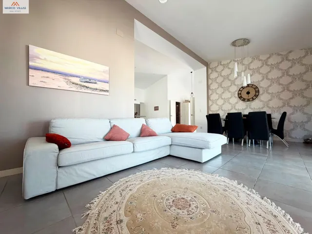 Espectacular chalet reformado - 1332lm - inmobiliaria en guardamar del segura marco villas real estate — 14