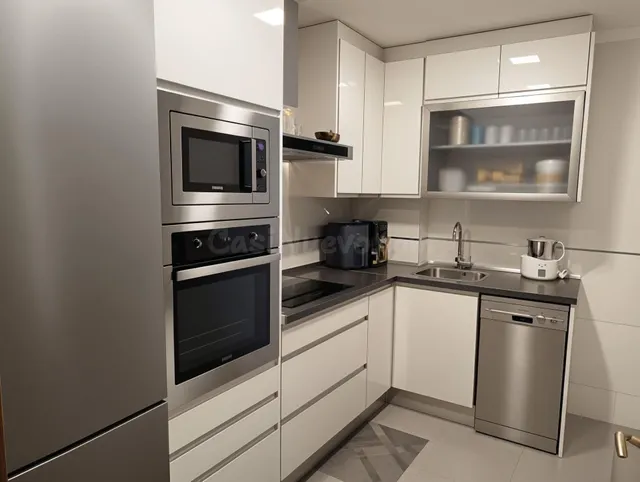Oportunidad apartamento en zona industria con garaje en 2450 - foto 3