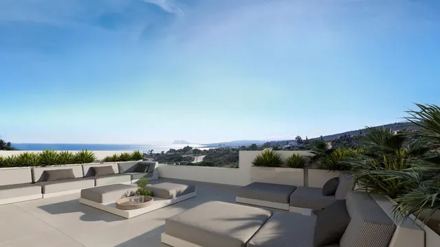 BLUE VIEW - foto 4