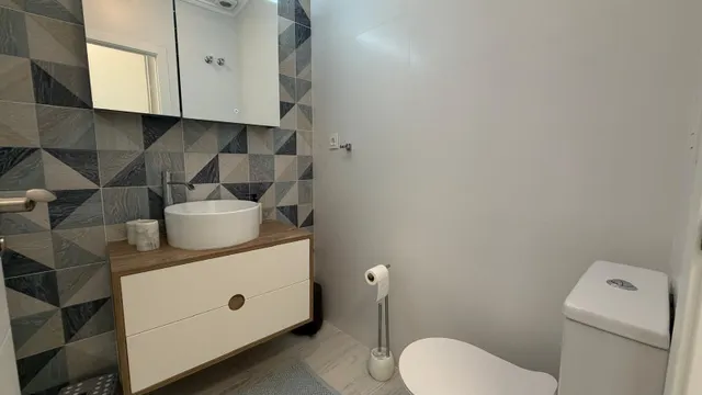BUNGALOW TOTALMENTE REFORMADO CON 2 HAB 2 BAÑOS EN URB DREAM HILLS 2 — 20
