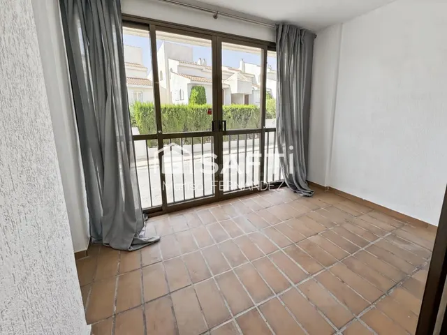 ¡GRAN OPORTUNIDAD PARTICULARES E INVERSORES! Apartamento en  - foto 3