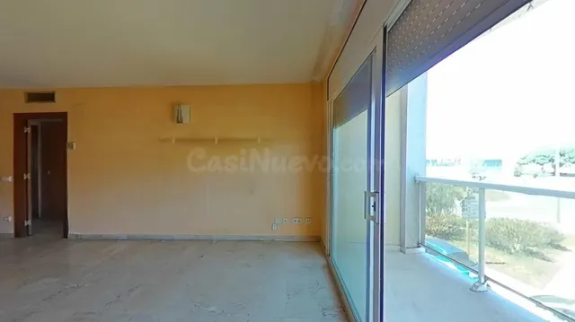 PISO 3 habitaciones, BALCÓN, PLANTA 1 CON ASCENSOR, CARRER V - foto 3