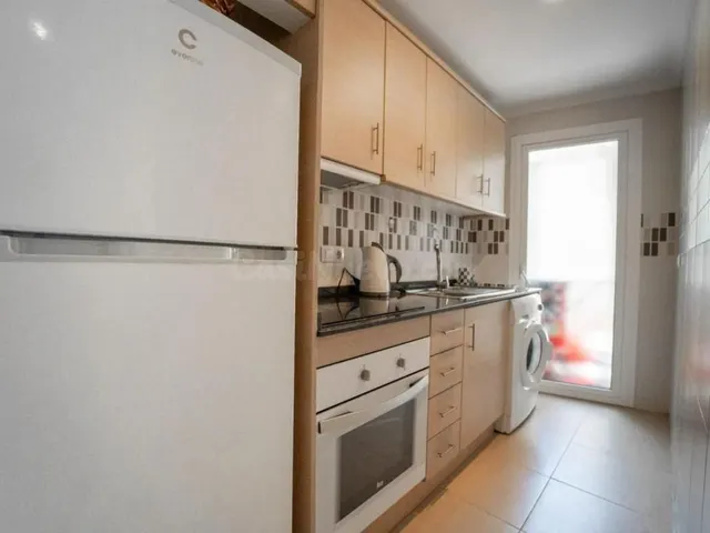 Apartamento 2 habitaciones 73m² en venta - Centro — 5
