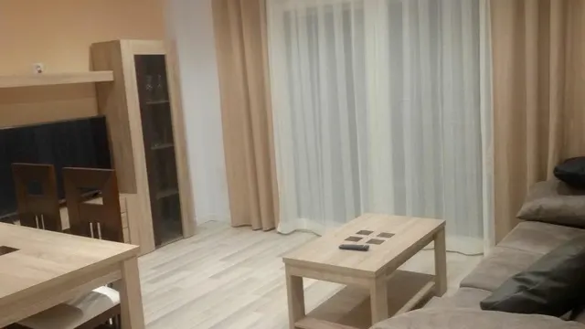 APARTAMENTO EN 1ERA. LINEA DE PLAYA DE GANDIA CON VISTAS AL MAR, Y GARAJE INCLUIDO — 31