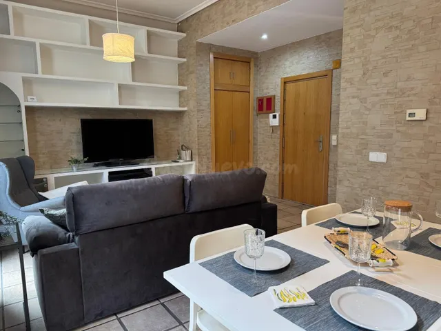 Piso exterior en venta en Guindalera, Distrito Salamanca. - foto 5