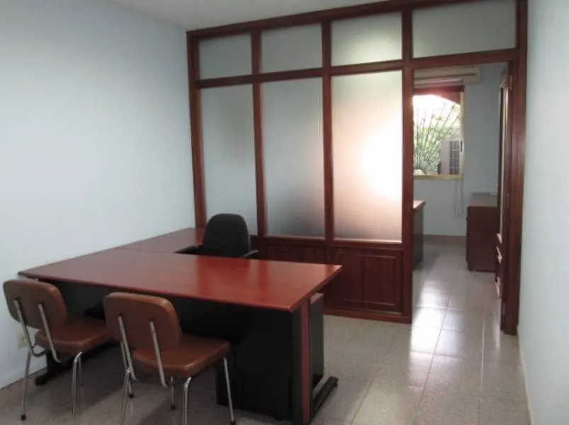 Oficina en zona alta de Ponferrada