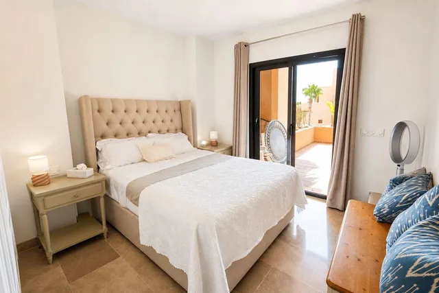 Apartamento 2 habitaciones 83m² en venta - Manilva — 10