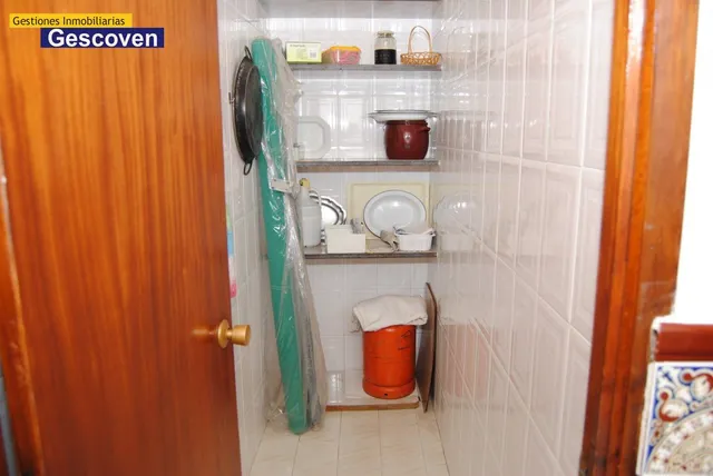 MUY CENTRICA VIVIENDA CON TERRAZA — 16