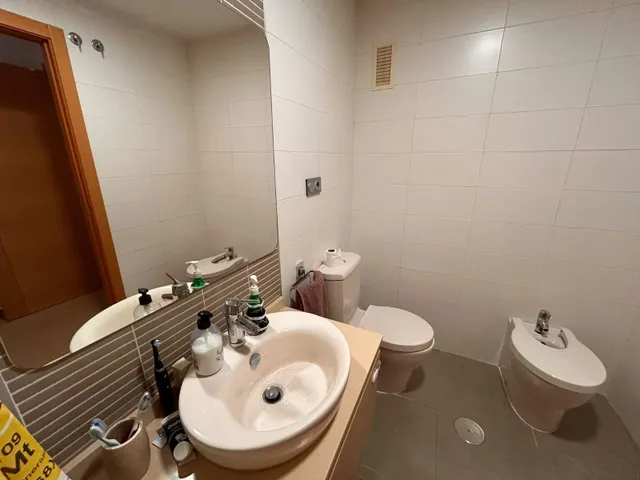Hermoso Piso en el Centro de Torremolinos — 24
