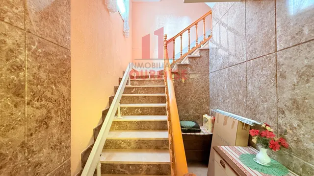 CASA TRADICIONAL DE PIEDRA CON GRAN PARCELA Y ANEXOS EN ABAVIDES (OURENSE) — 15