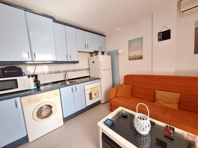 Apartamento 39m² en venta - Nueva Torrevieja — 10