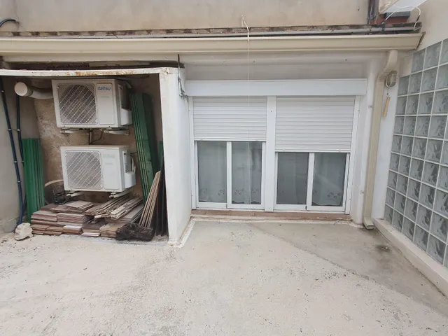 EXCELENTE VIVIENDA EN PLANTA BAJA CON PATIO-TERRAZA EXTERIOR — 14
