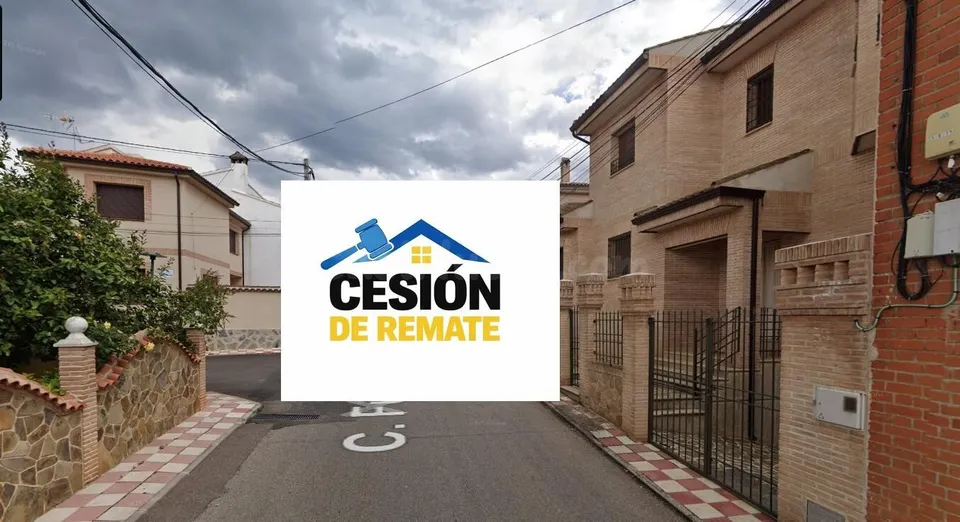 VENTA EN CONDICIONES ESPECIALES - MODALIDAD CESIÓN DE REMATE